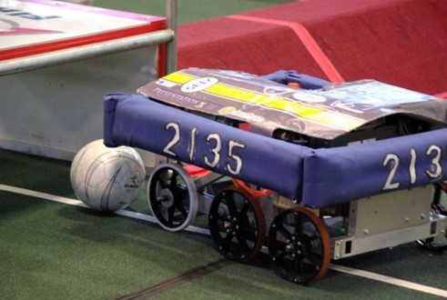 2010 Robot