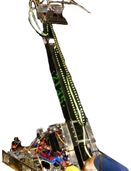 2011 Robot