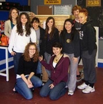 2009 Team