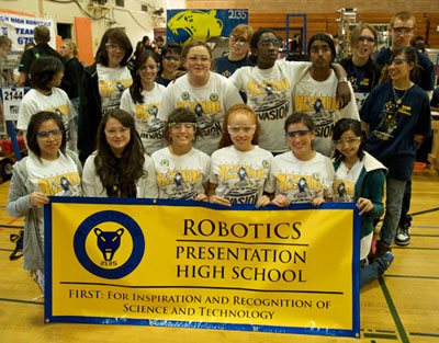 2010 Team