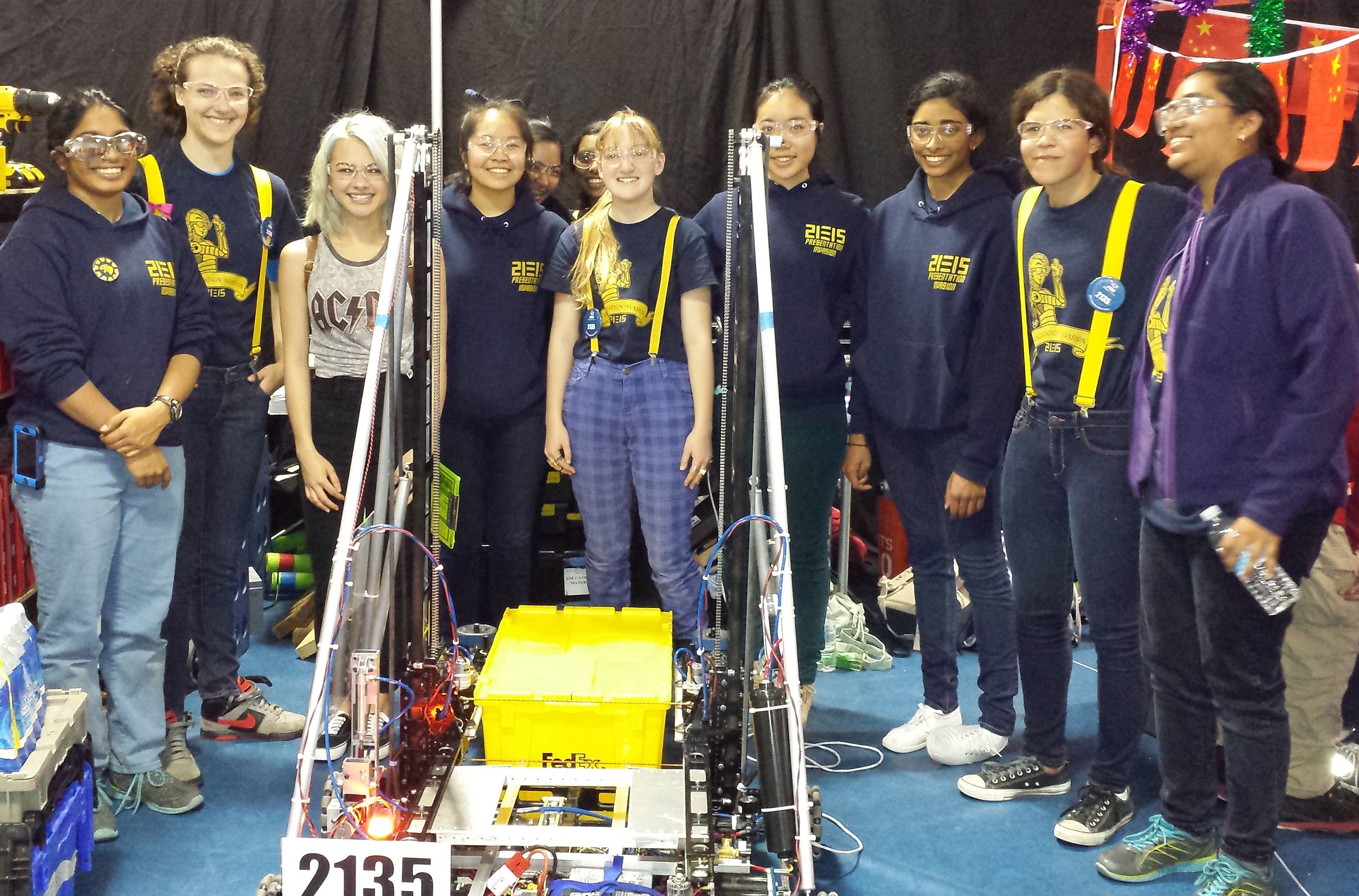 2015 Team