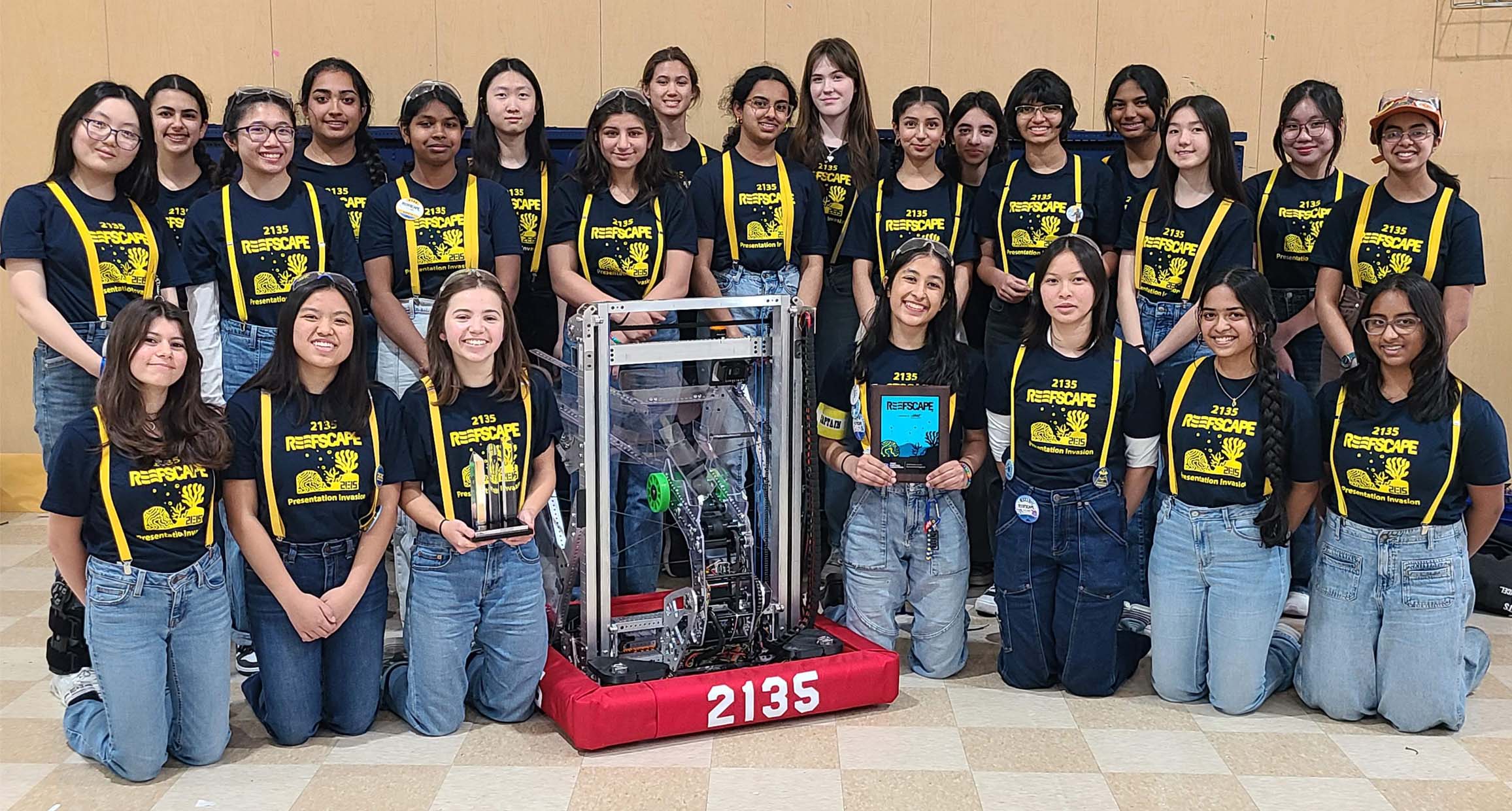 2025 Team