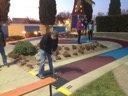 11-12-10 - Team Building Mini Golf 0018