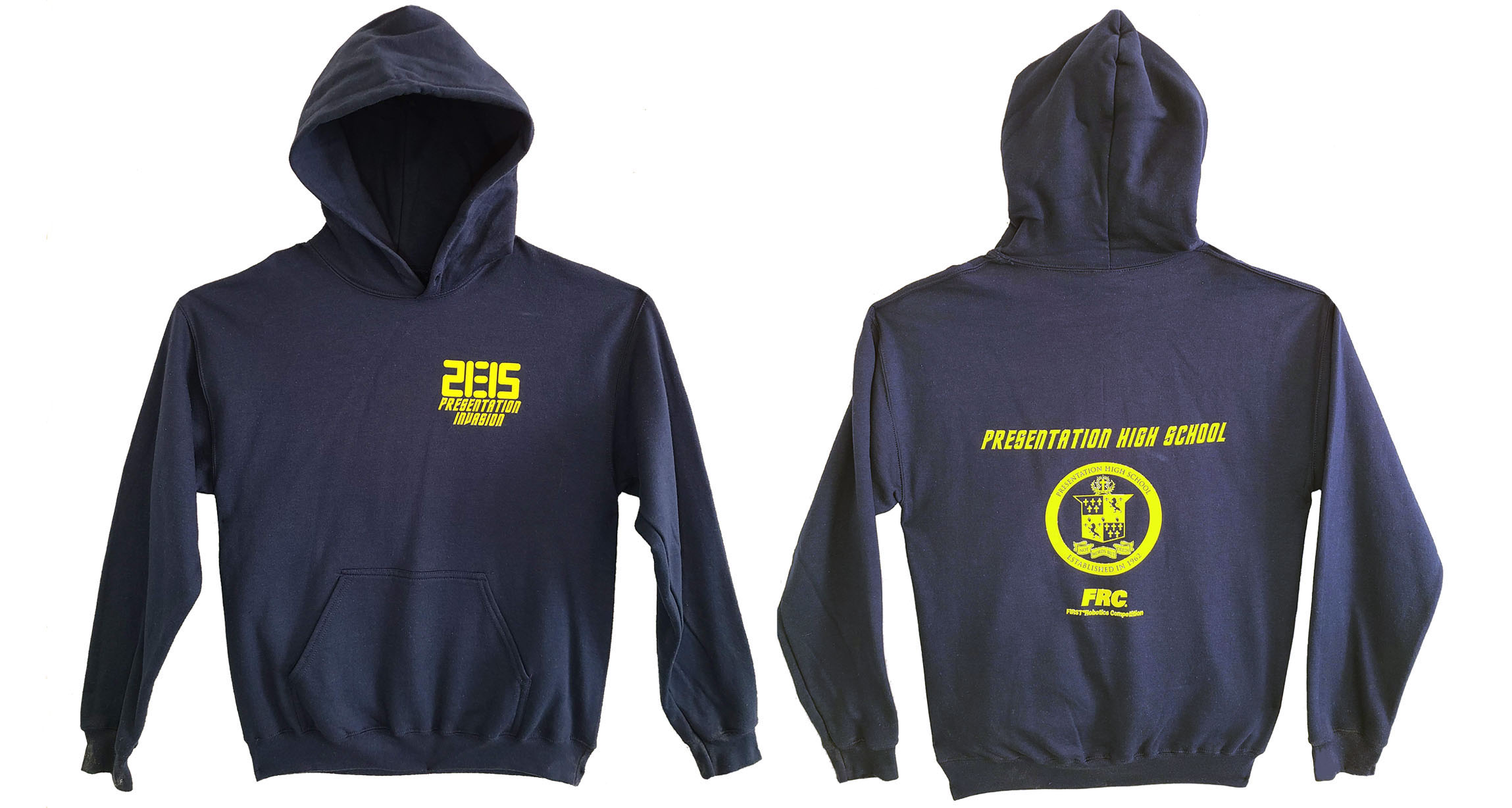 2135 Sweatshirt